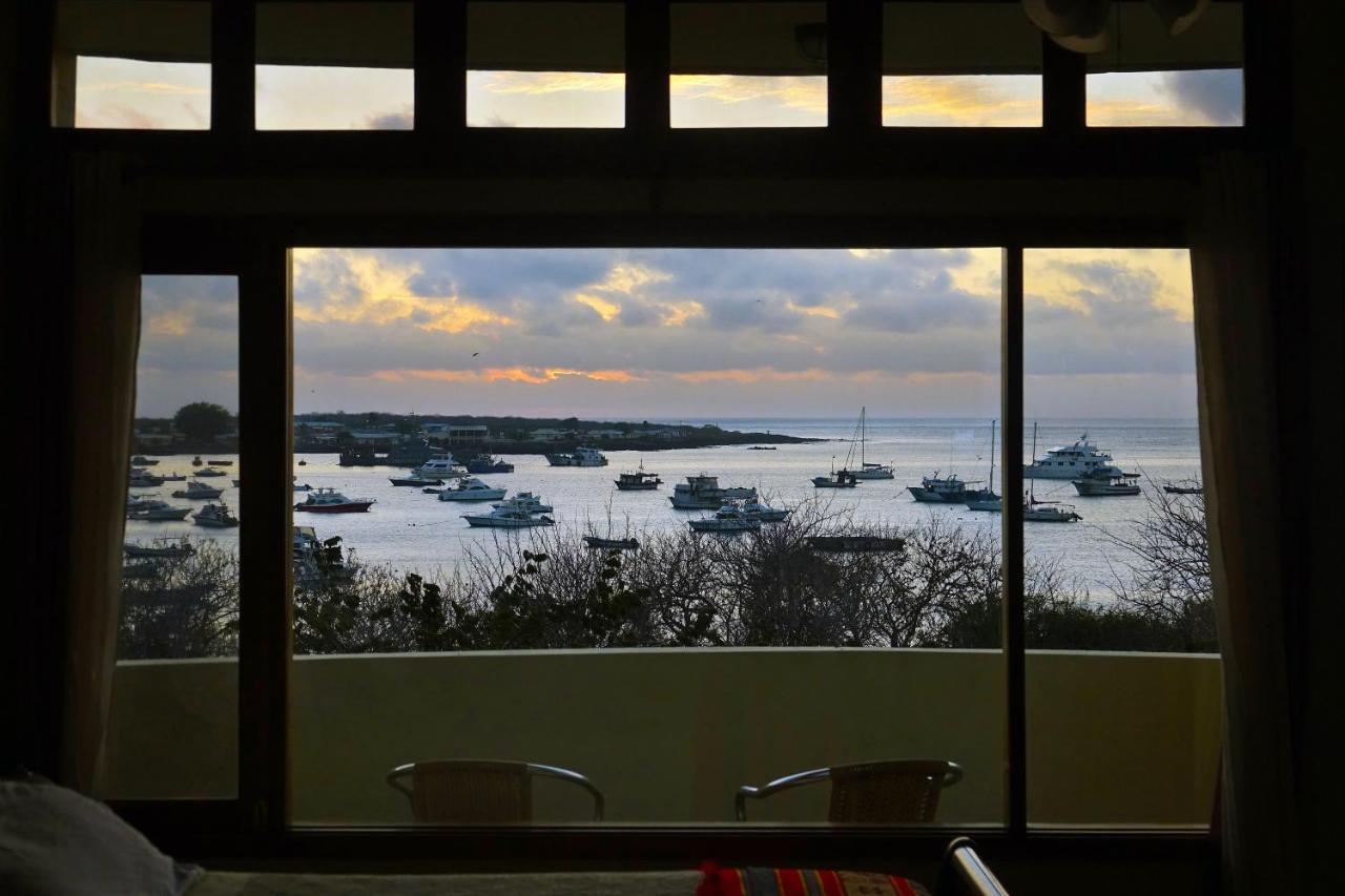 The Galeodan Suites 푸에르토 바케리조 모레노 외부 사진