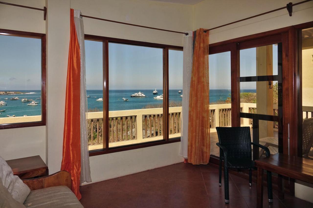 The Galeodan Suites 푸에르토 바케리조 모레노 외부 사진