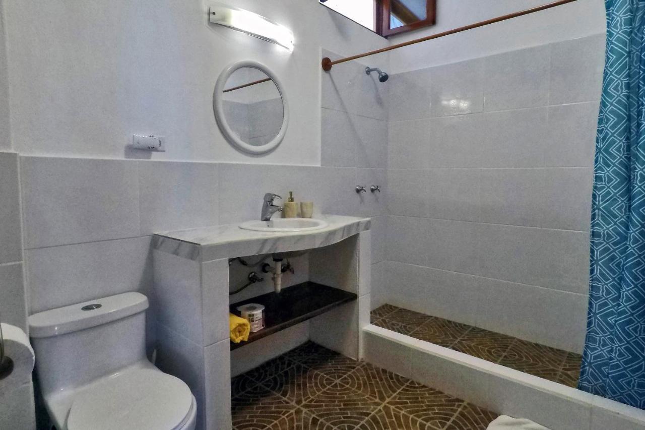 The Galeodan Suites 푸에르토 바케리조 모레노 외부 사진