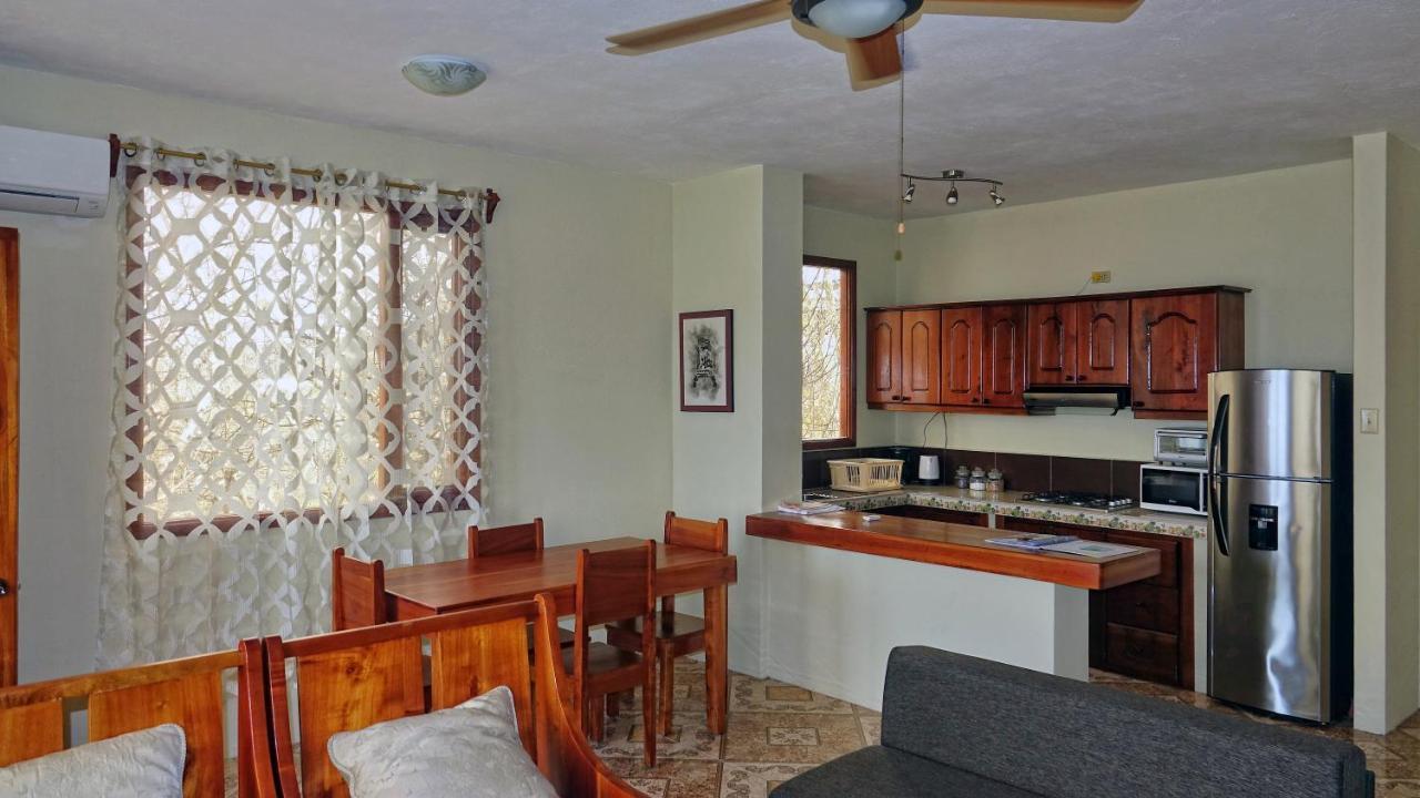 The Galeodan Suites 푸에르토 바케리조 모레노 외부 사진