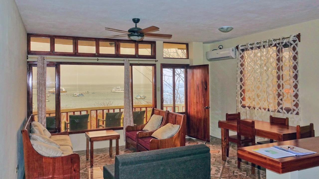 The Galeodan Suites 푸에르토 바케리조 모레노 외부 사진