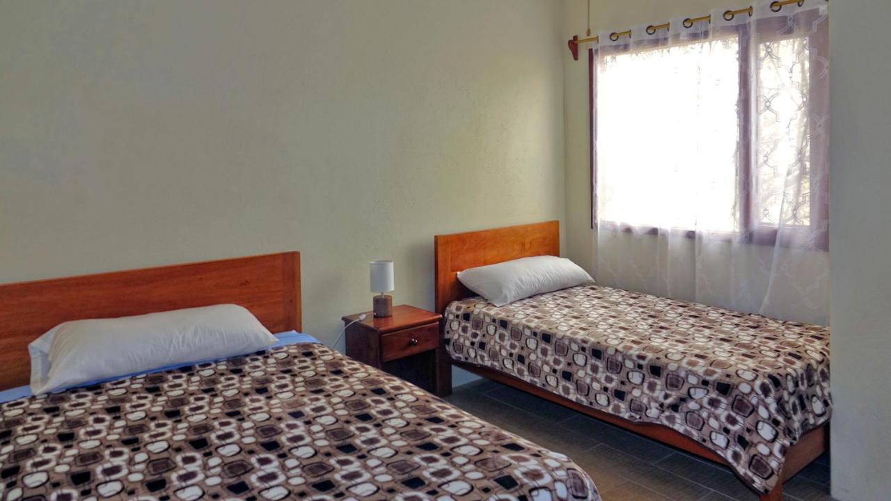 The Galeodan Suites 푸에르토 바케리조 모레노 외부 사진