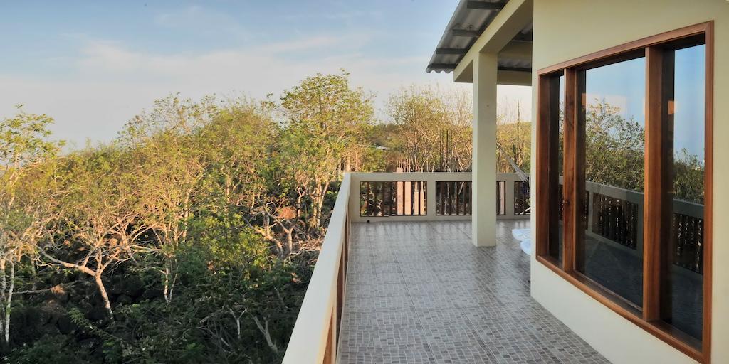 The Galeodan Suites 푸에르토 바케리조 모레노 객실 사진