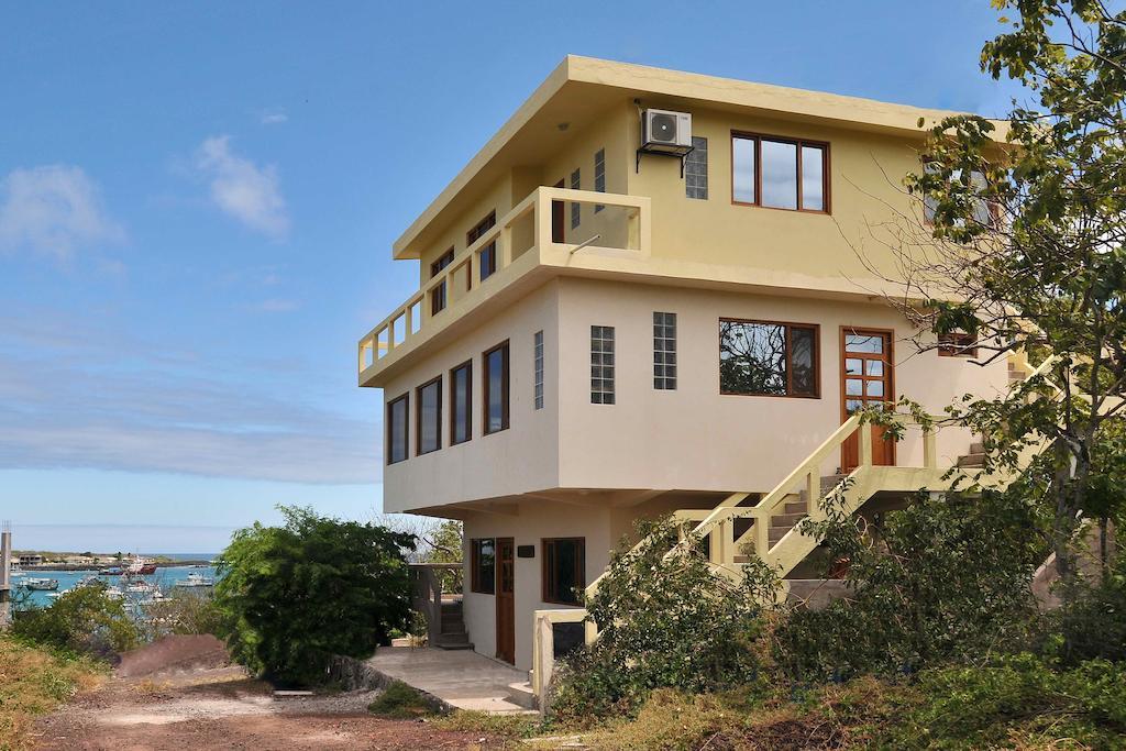The Galeodan Suites 푸에르토 바케리조 모레노 객실 사진