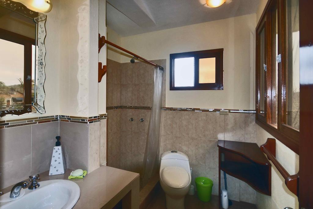 The Galeodan Suites 푸에르토 바케리조 모레노 외부 사진