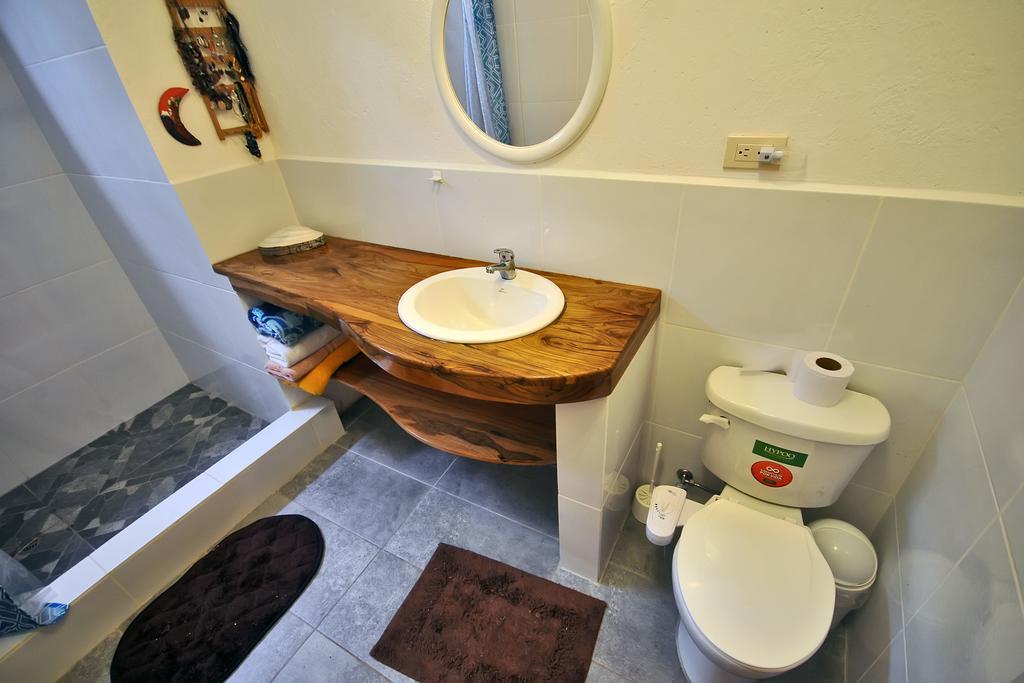 The Galeodan Suites 푸에르토 바케리조 모레노 외부 사진