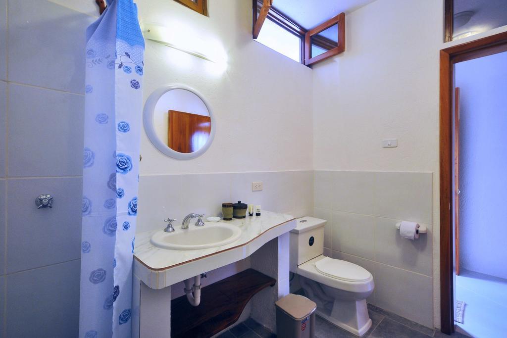 The Galeodan Suites 푸에르토 바케리조 모레노 외부 사진