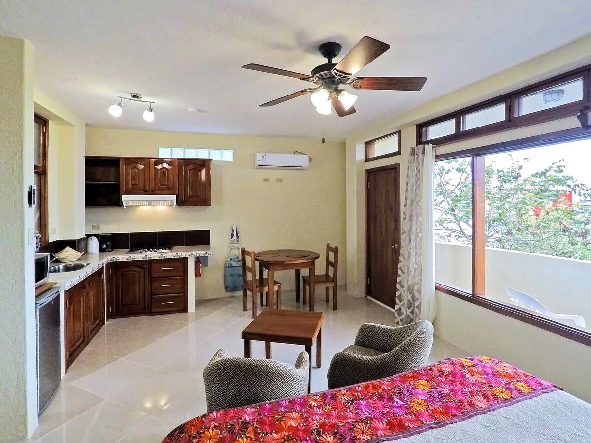 The Galeodan Suites 푸에르토 바케리조 모레노 외부 사진