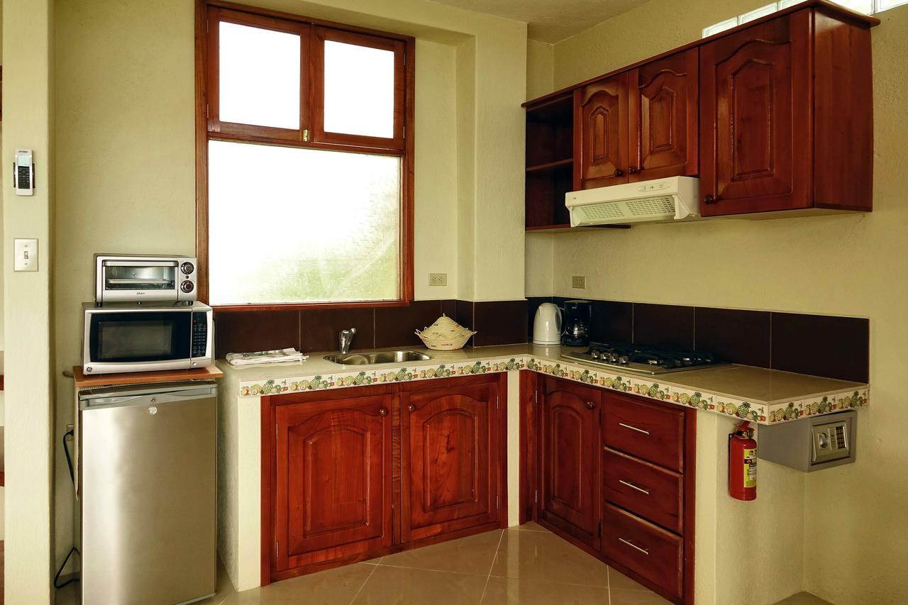 The Galeodan Suites 푸에르토 바케리조 모레노 외부 사진